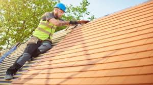 Roof Insulation in Reynoldsburg, OH