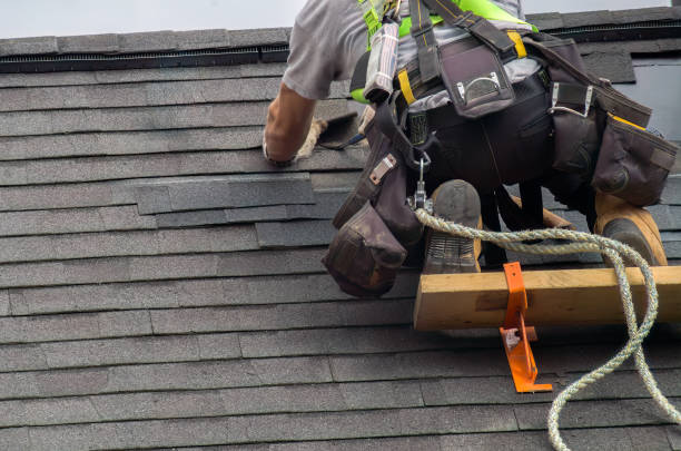 Best Chimney Flashing Repair  in Reynoldsburg, OH